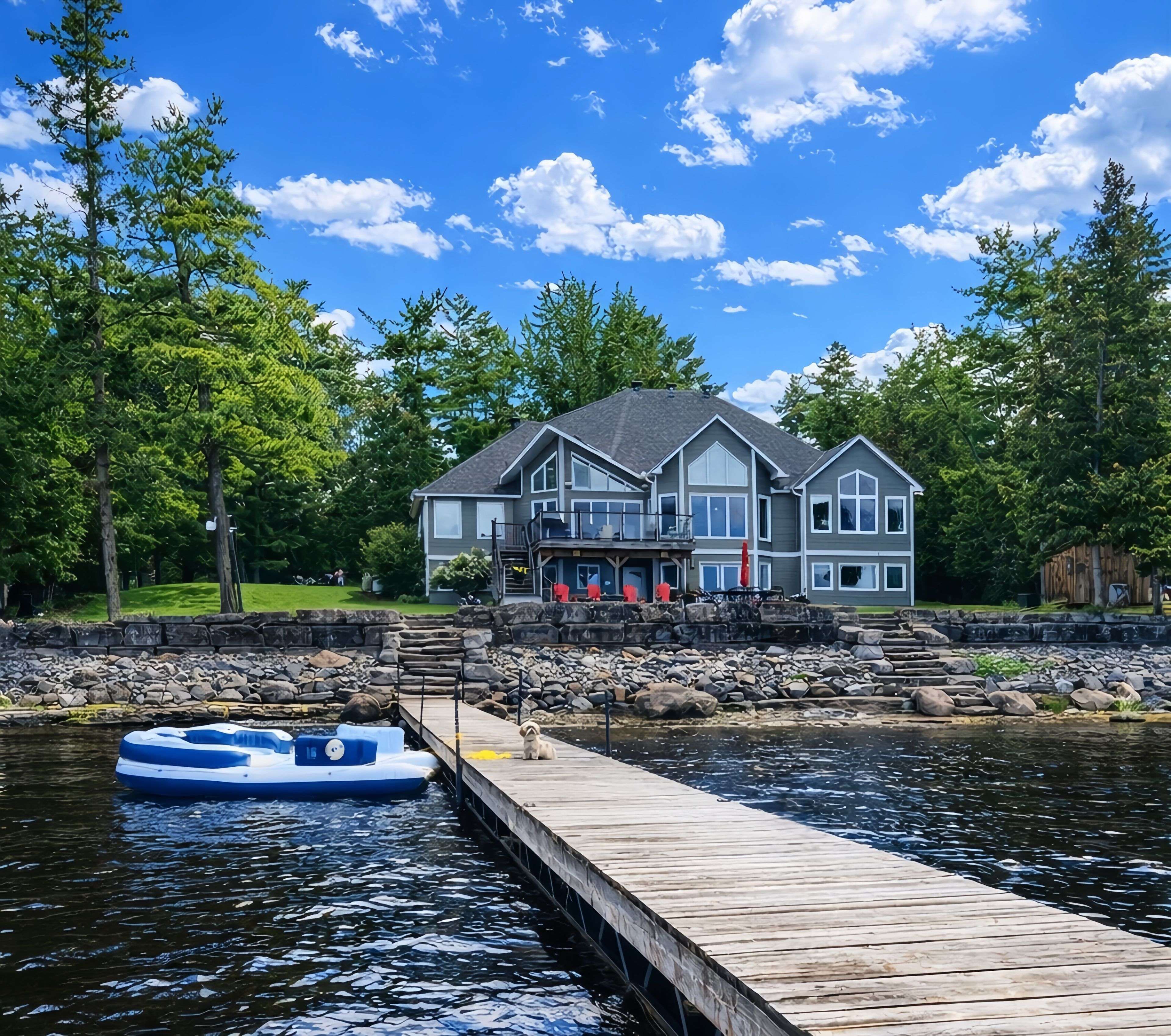 3778 Armitage AVE, Constance Bay - Dunrobin - Kilmaurs - Woodlawn, ON K0A 1T0