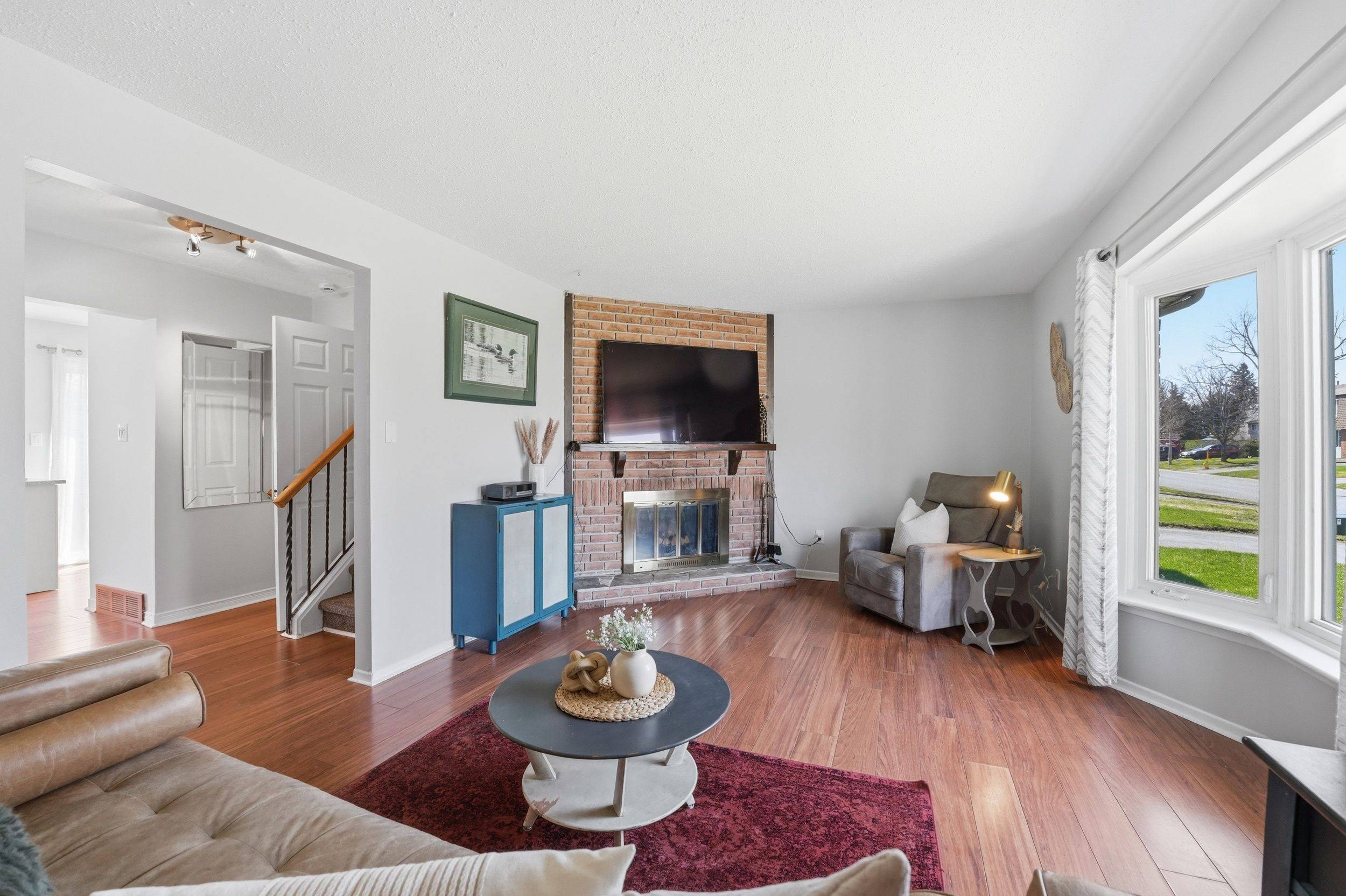 776 Vinette CRES, Orleans - Cumberland And Area, ON K1E 1W9