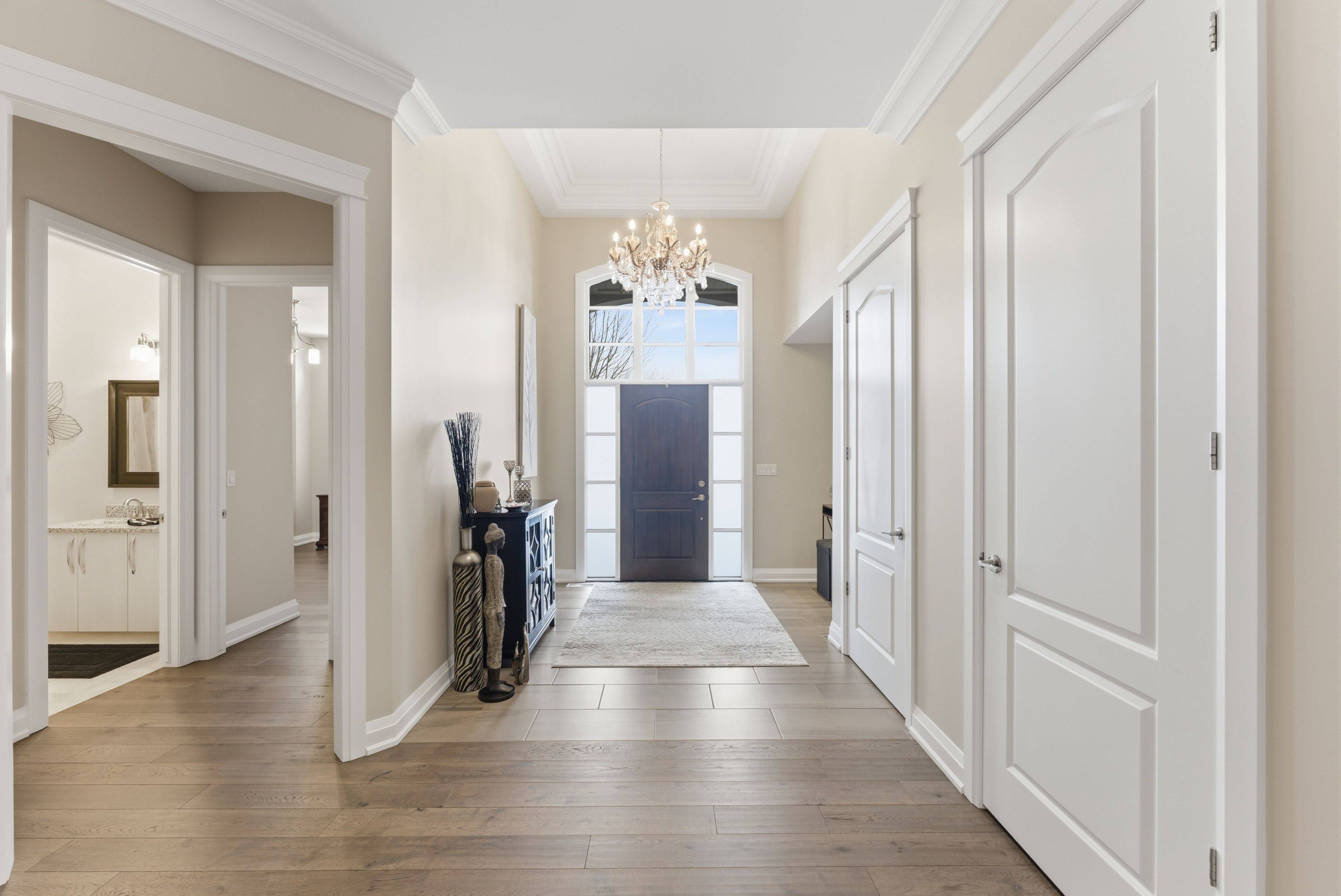34 ANGELS DR, Niagara-on-the-lake, ON L0S 1J1