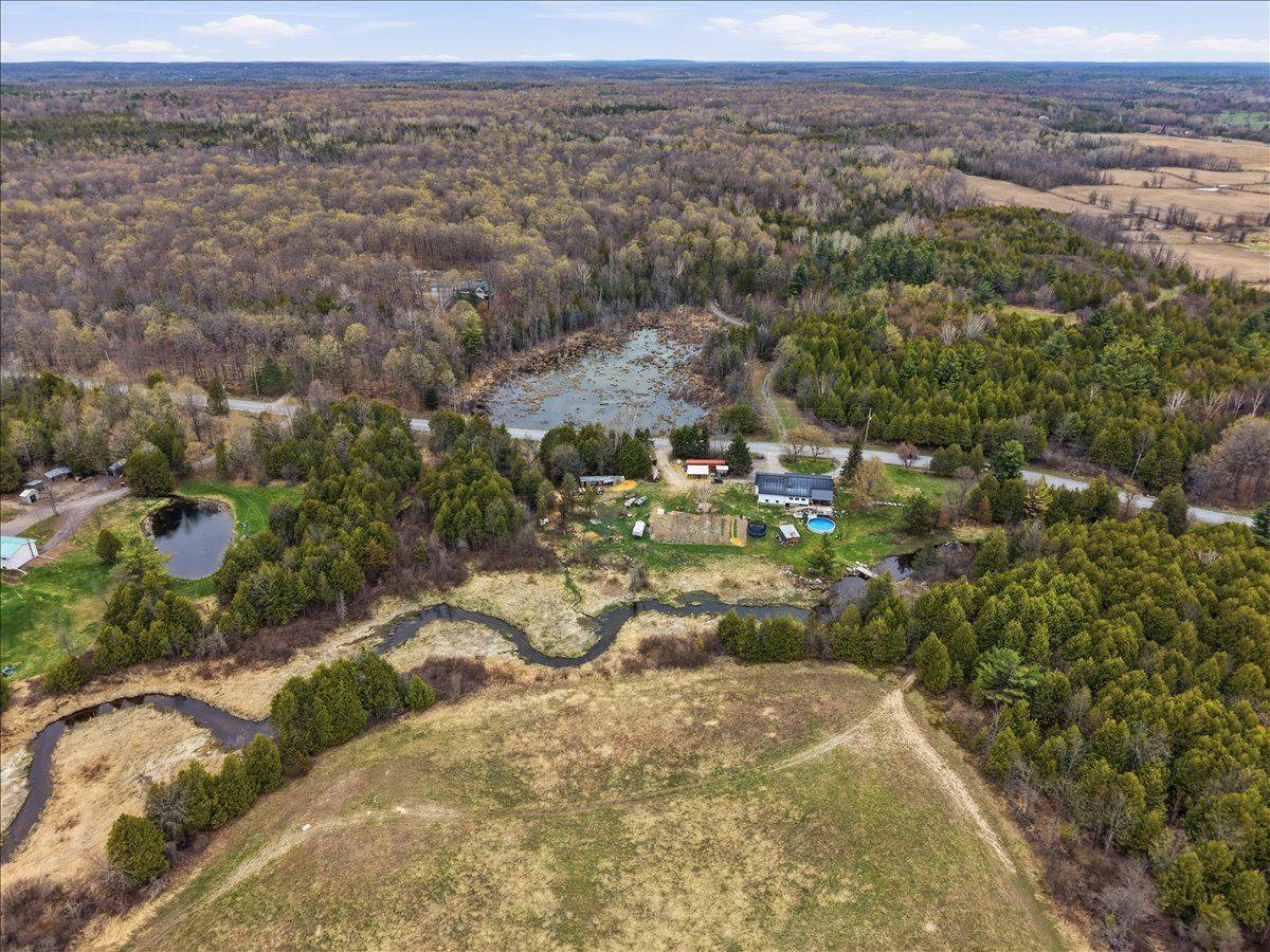 0 Quin Mo Lac RD, Tweed, ON K0K 3J0