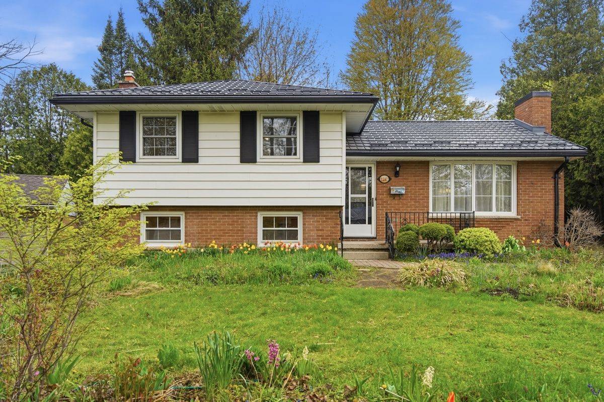 1281 Victoria DR, London East, ON N5Y 4E5
