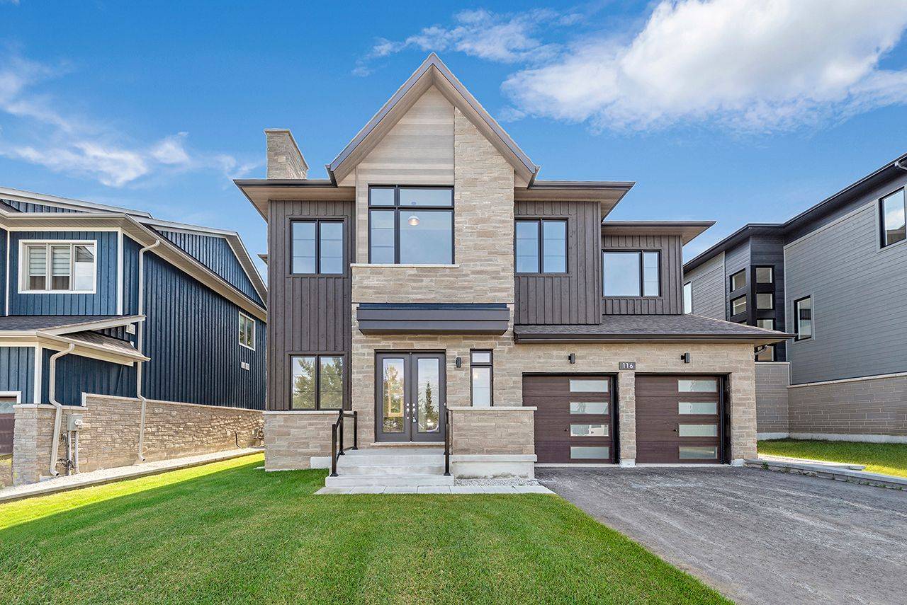 116 Dorothy DR, Blue Mountains, ON N0H 1J0