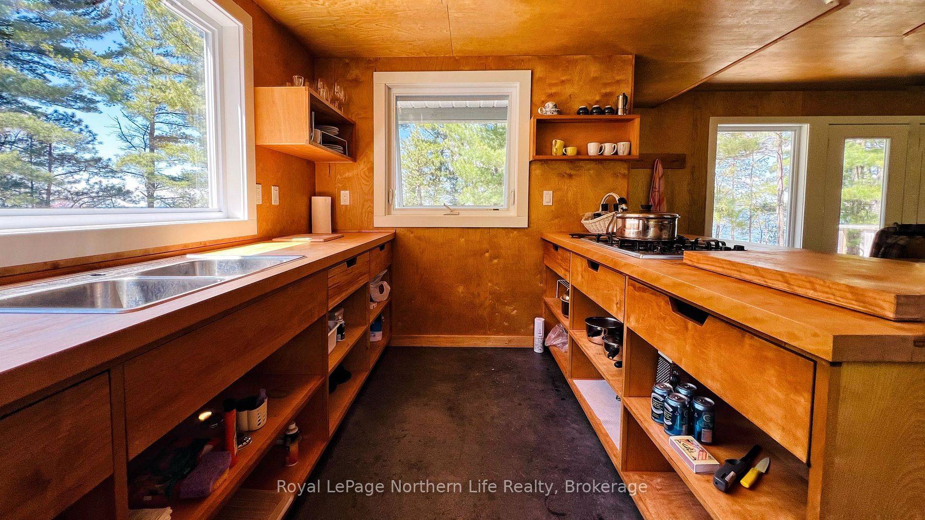 Lot 1 Smith IS, Callander, ON P0H 1H0