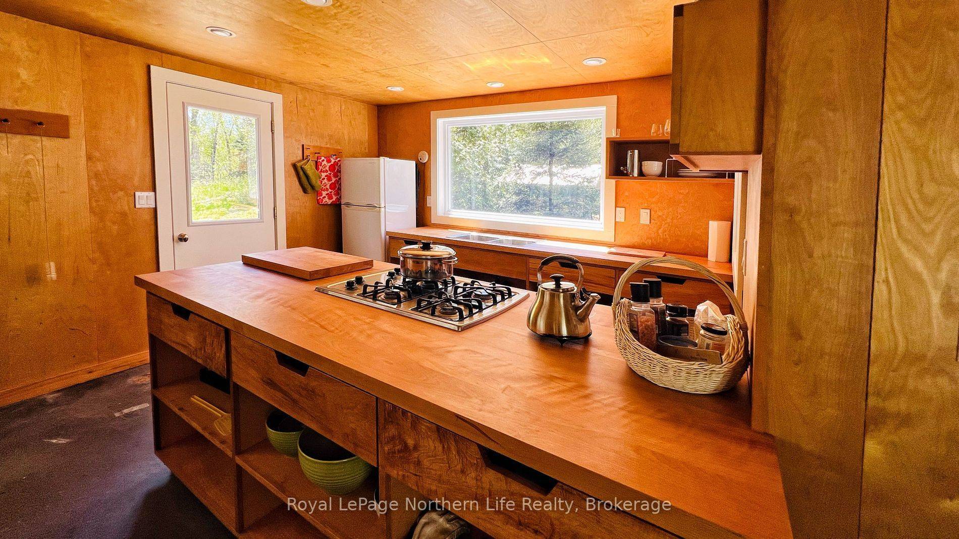 Lot 1 Smith IS, Callander, ON P0H 1H0