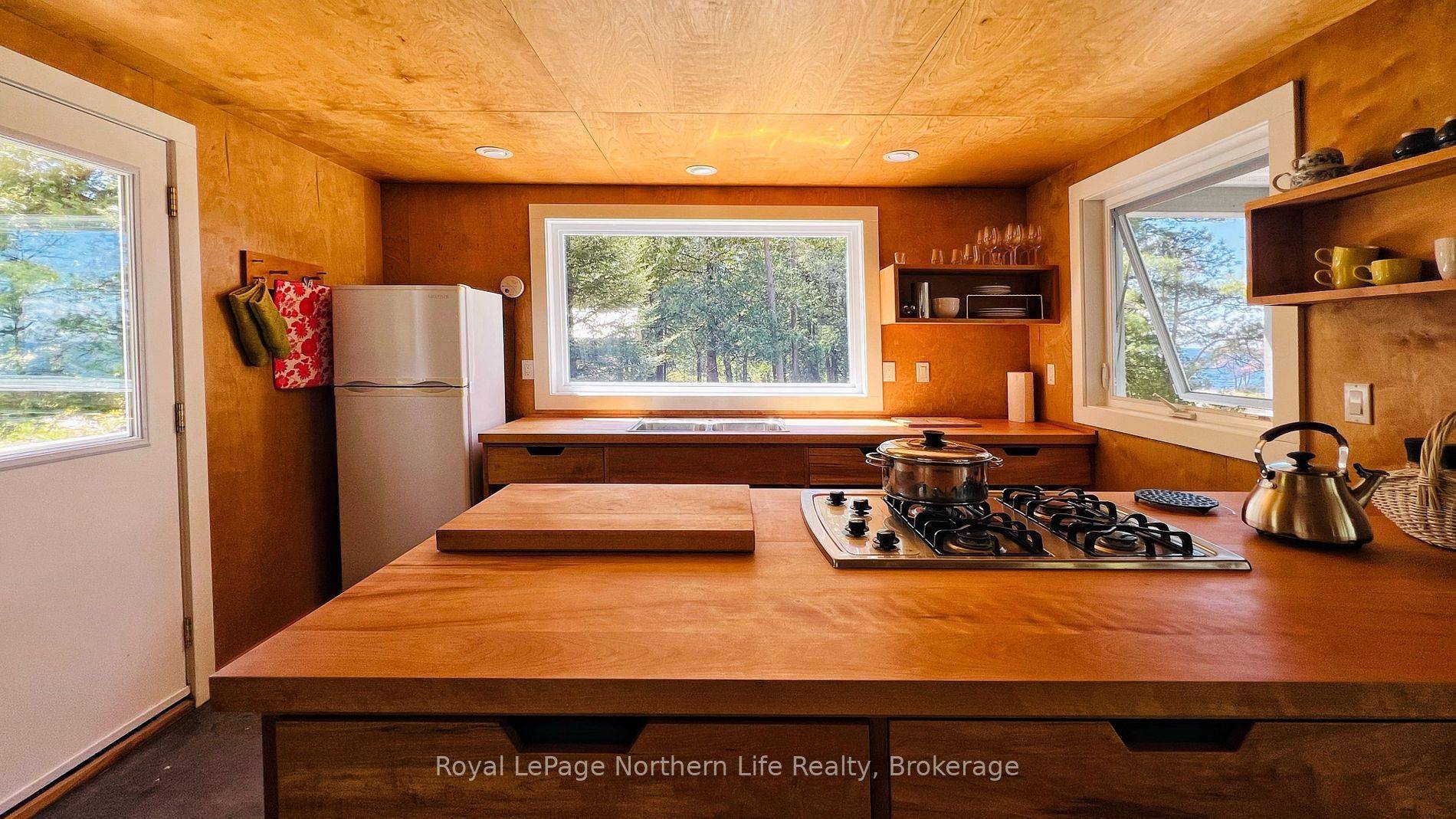 Lot 1 Smith IS, Callander, ON P0H 1H0