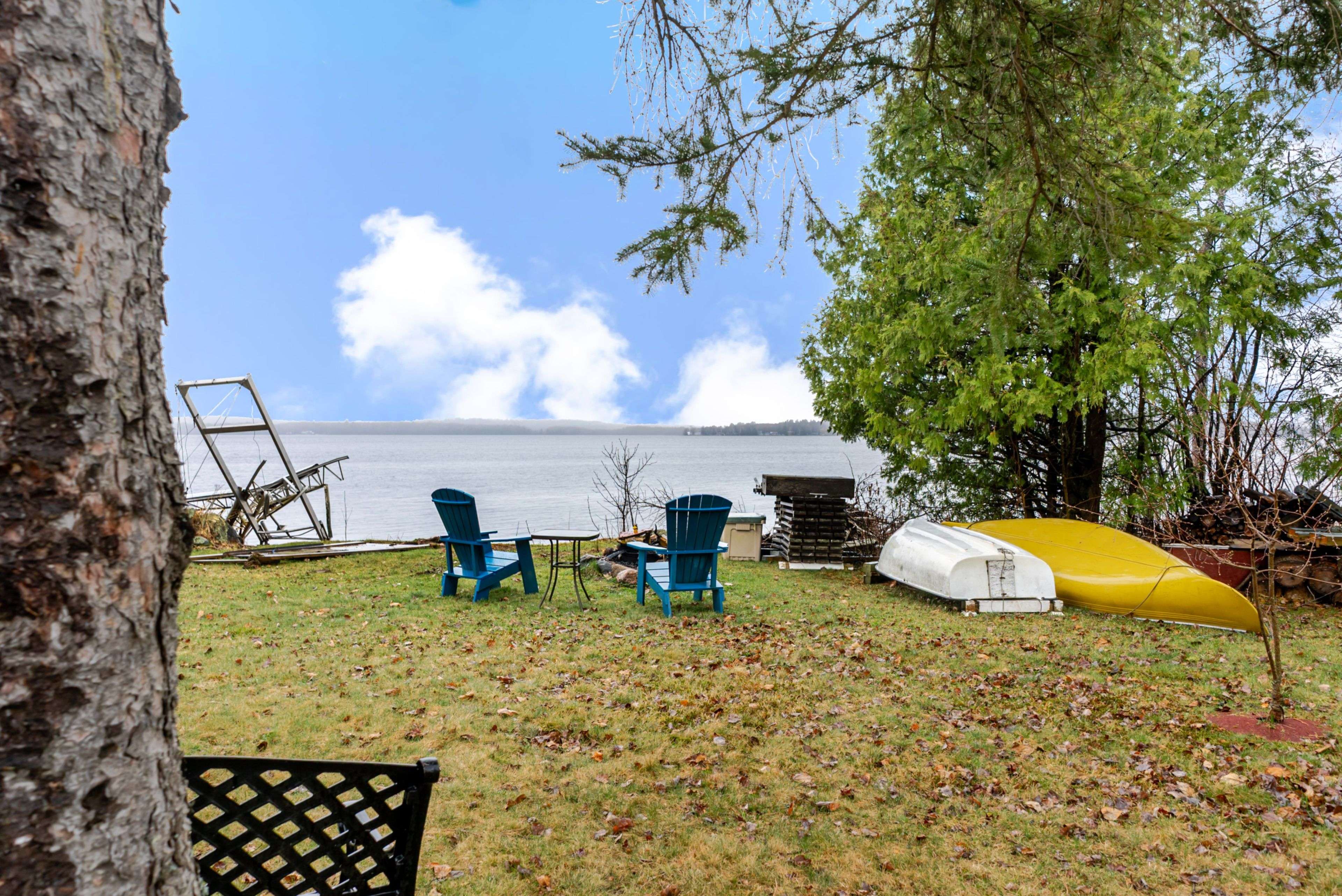 80 Islandview LN, Chisholm, ON P0H 1Z0