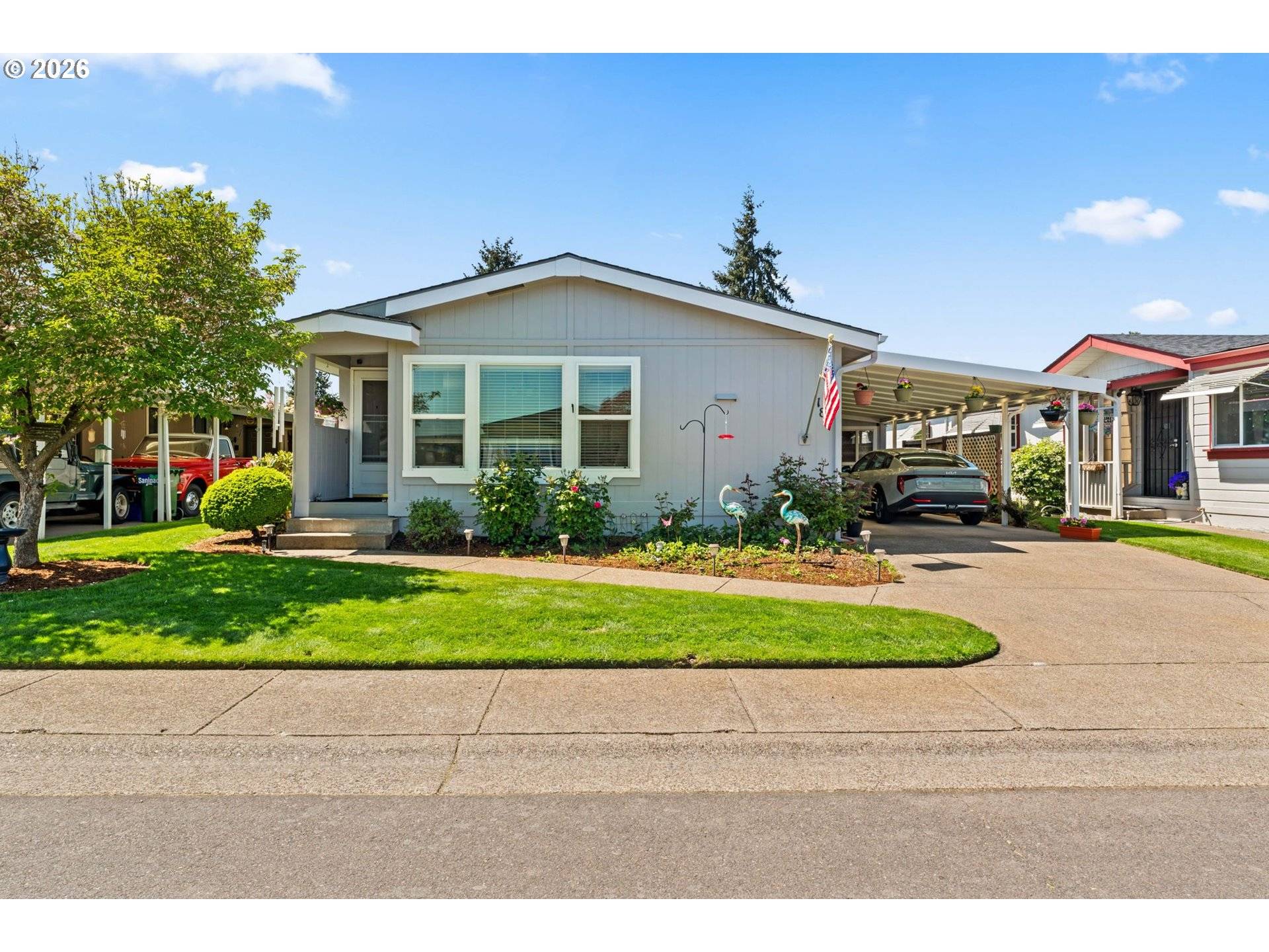 3355 N DELTA HWY #181, Eugene, OR 97408
