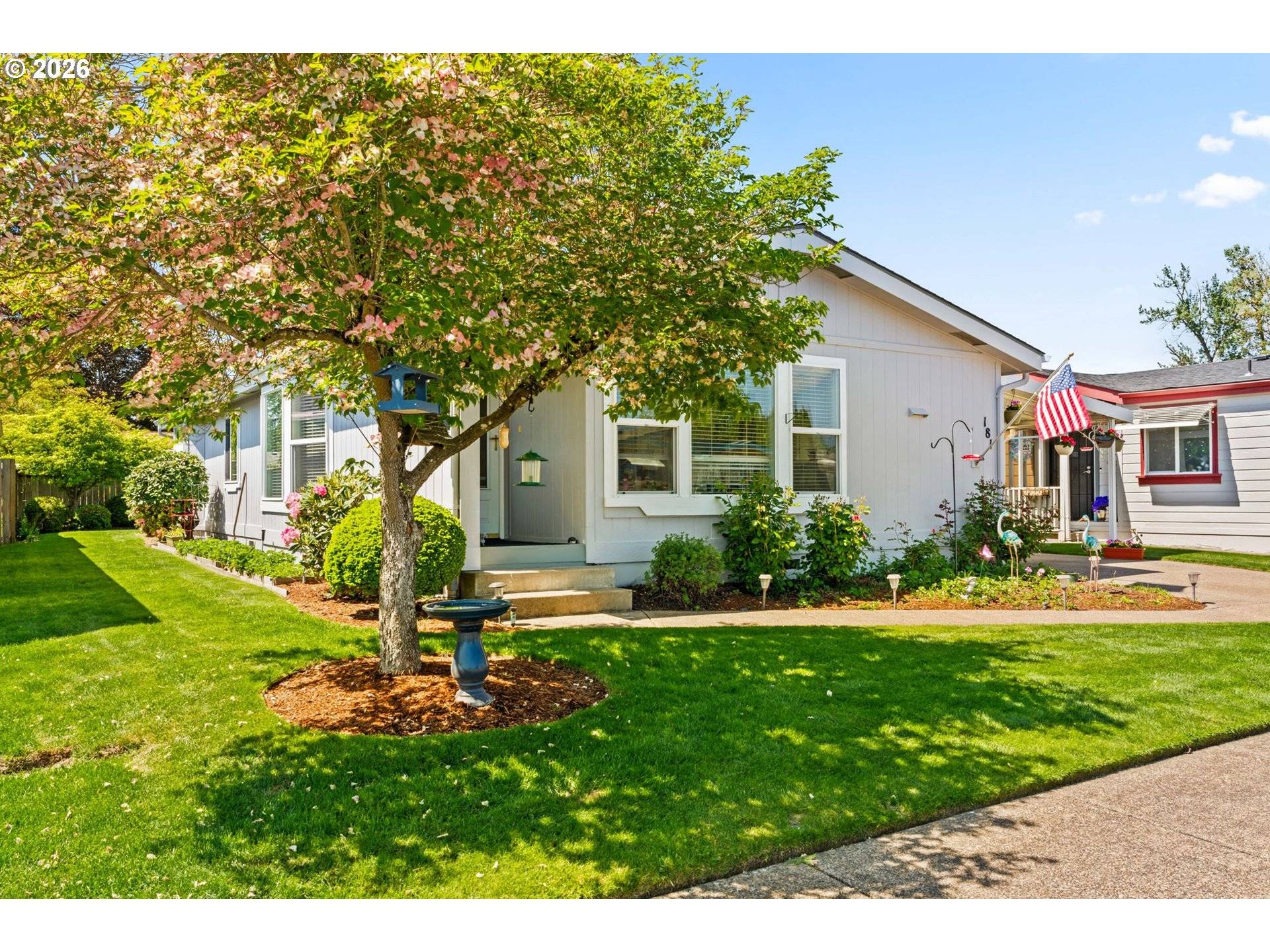 3355 N DELTA HWY #181, Eugene, OR 97408