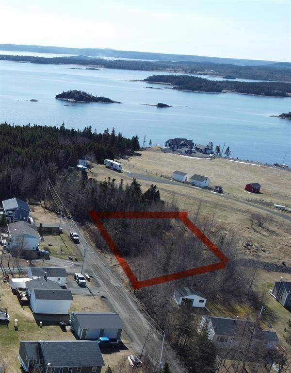 4 Aspen Street, Little Burnt Bay, NL A0G3B0