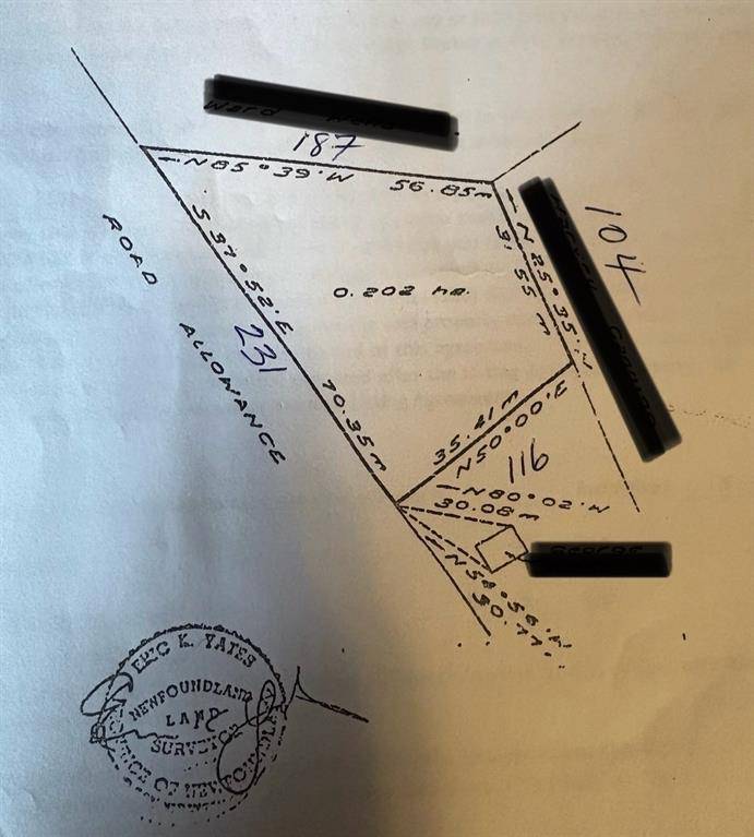 4 Aspen Street, Little Burnt Bay, NL A0G3B0