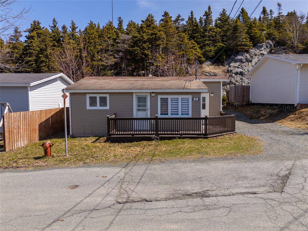 45 Rideouts Road, Conception Bay South, NL A1X 7B2
