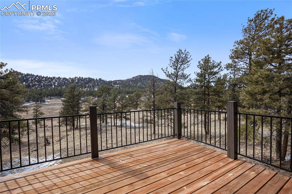 142 Hackamore DR, Florissant, CO 80816