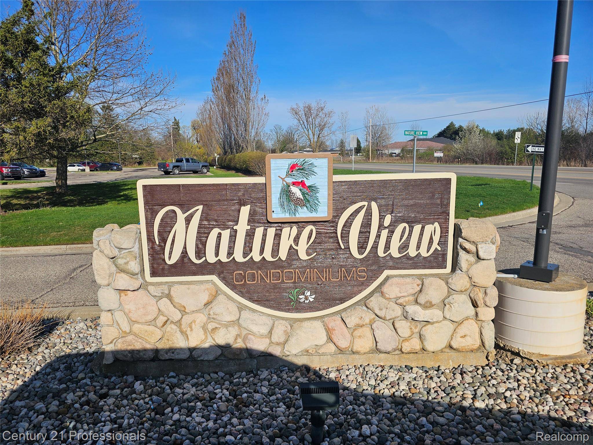 9257 Monica DR #83, Davisontownship_genesee, MI 48423