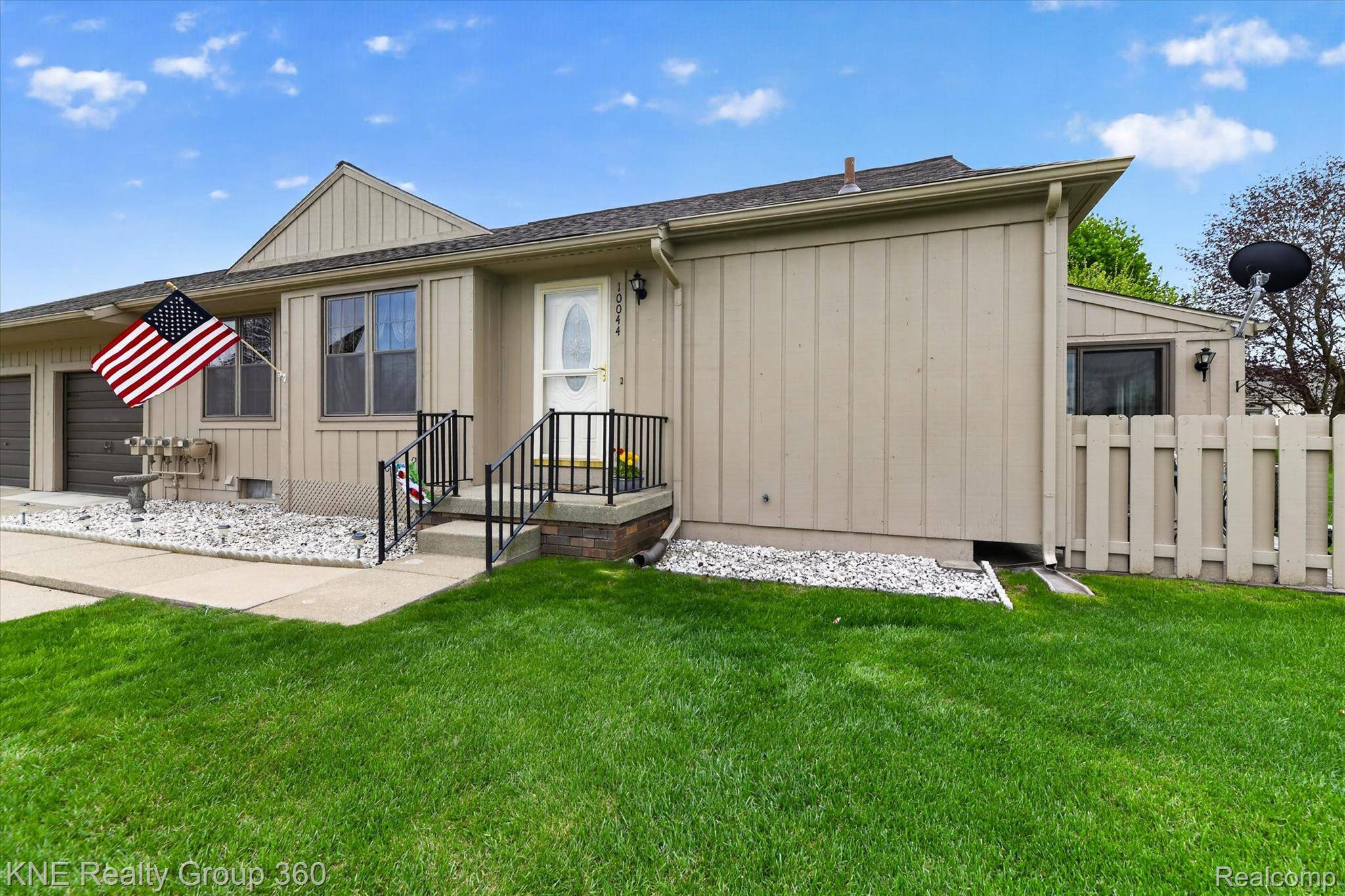 10044 Arlington Circle #145, Greenoaktownship_livingston, MI 48178
