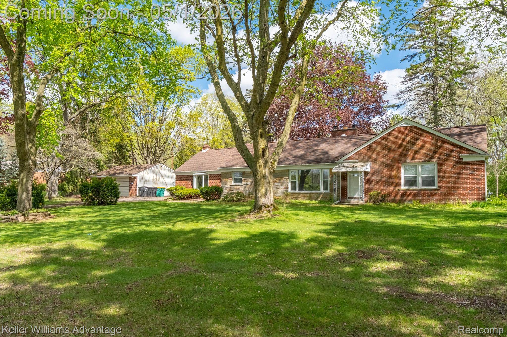 34500 Freedom RD, Farmington Hills, MI 48335