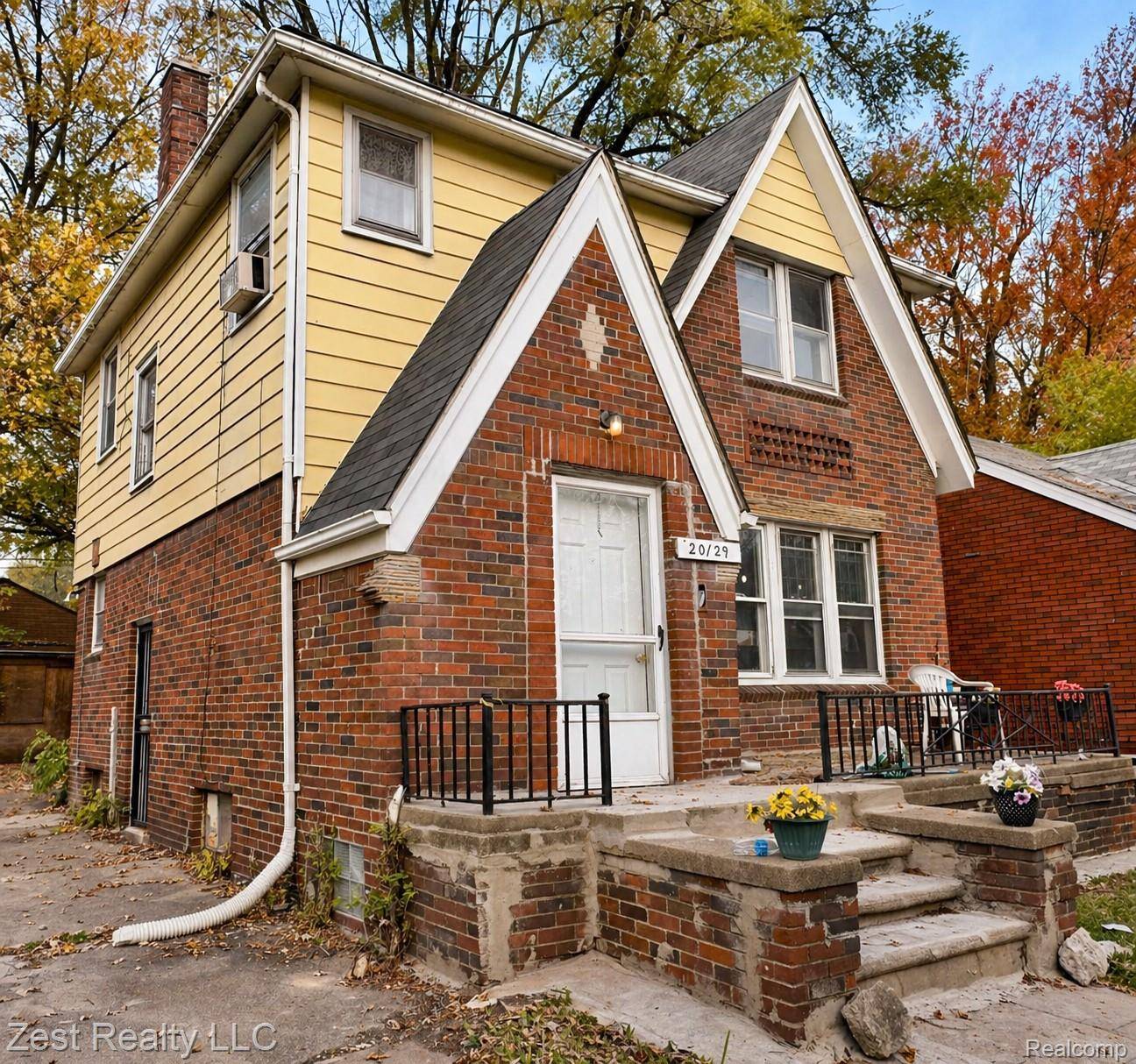 20129 Coventry ST, Detroit, MI 48203