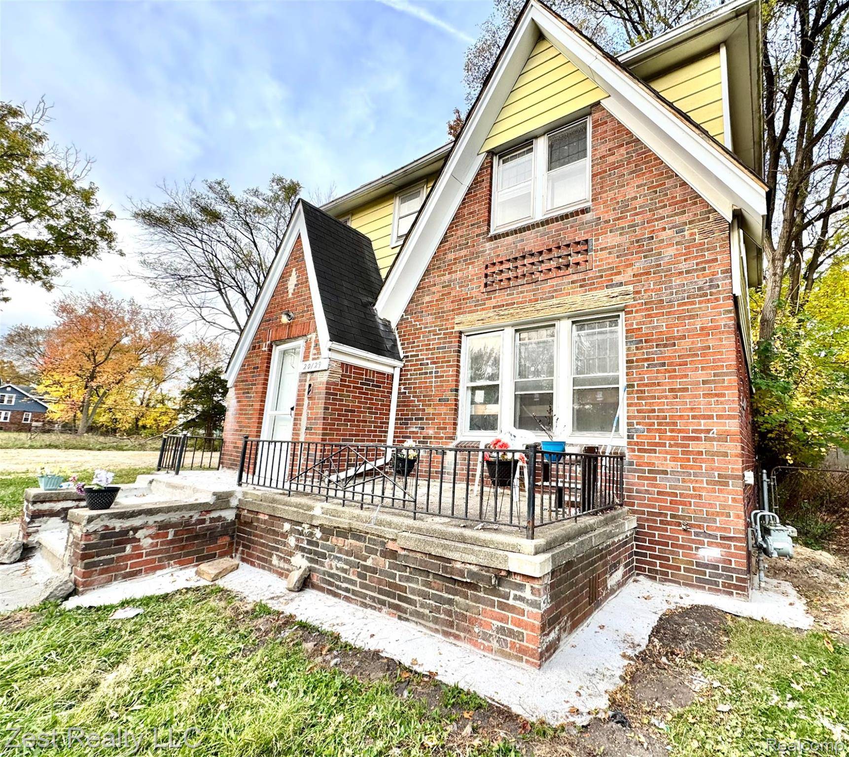 20129 Coventry ST, Detroit, MI 48203