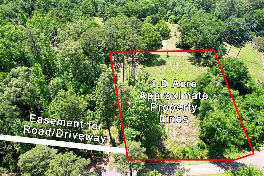 TBD Private Road 4403, Scroggins, TX 75480