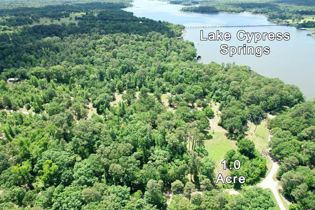 TBD Private Road 4403, Scroggins, TX 75480