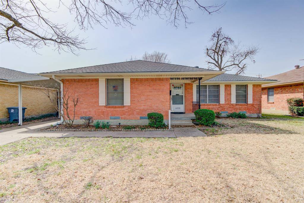 9203 Lindaro Lane, Dallas, TX 75228