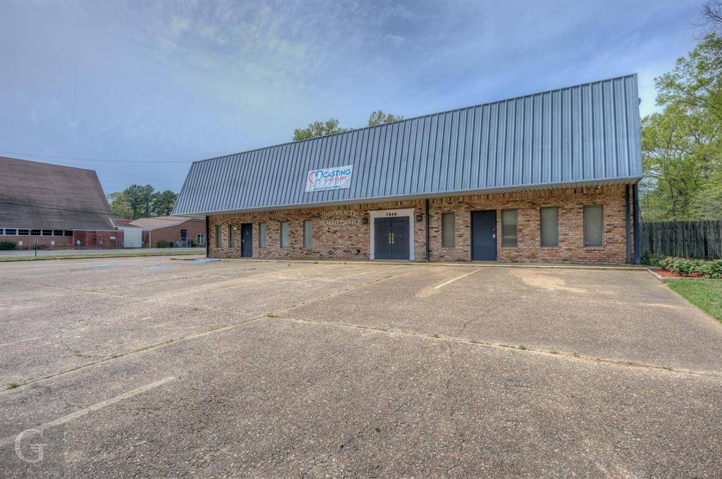 7840 Jewella Avenue, Shreveport, LA 71108