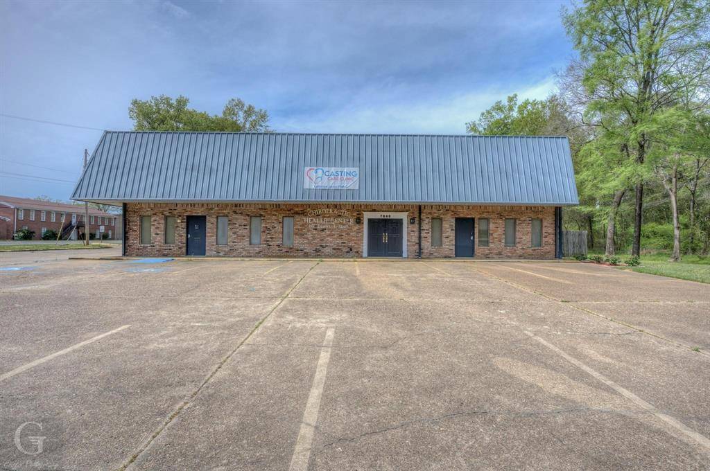 7840 Jewella Avenue, Shreveport, LA 71108