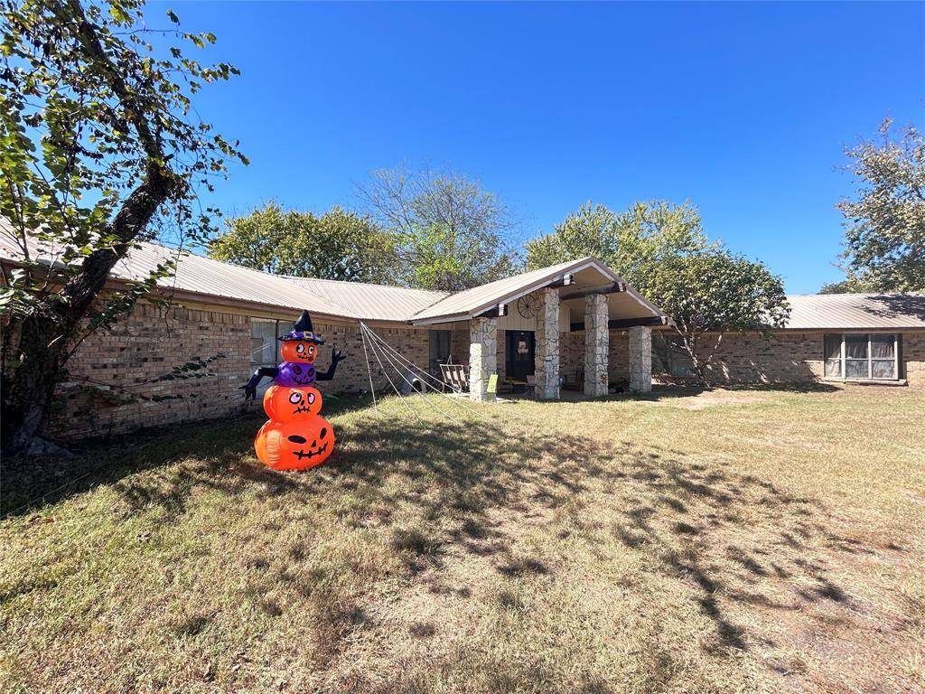 1816 County Road 2386, Pickton, TX 75471