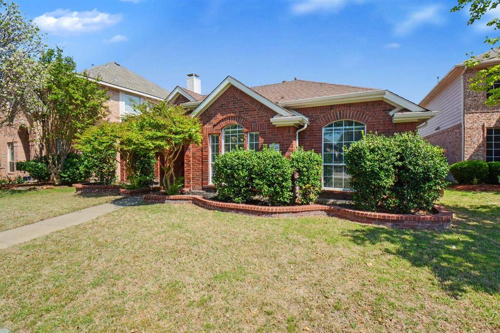 3921 Iris Court, Mckinney, TX 75070
