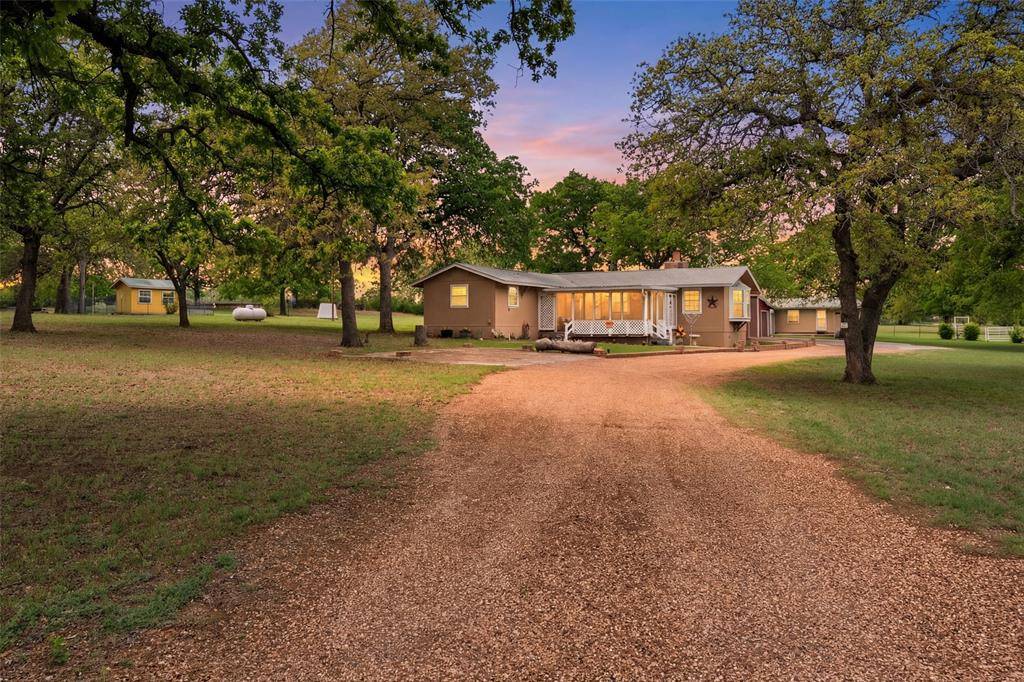 1500 County Road 404, Comanche, TX 76442