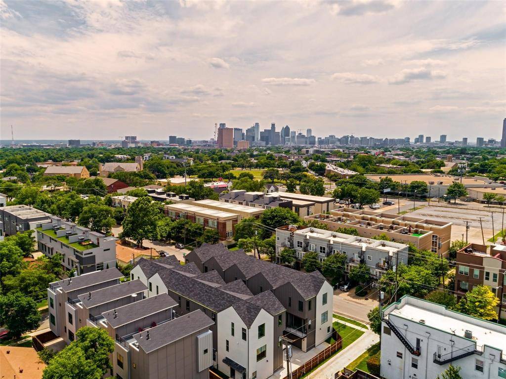 5703 Lindell Avenue #102, Dallas, TX 75206