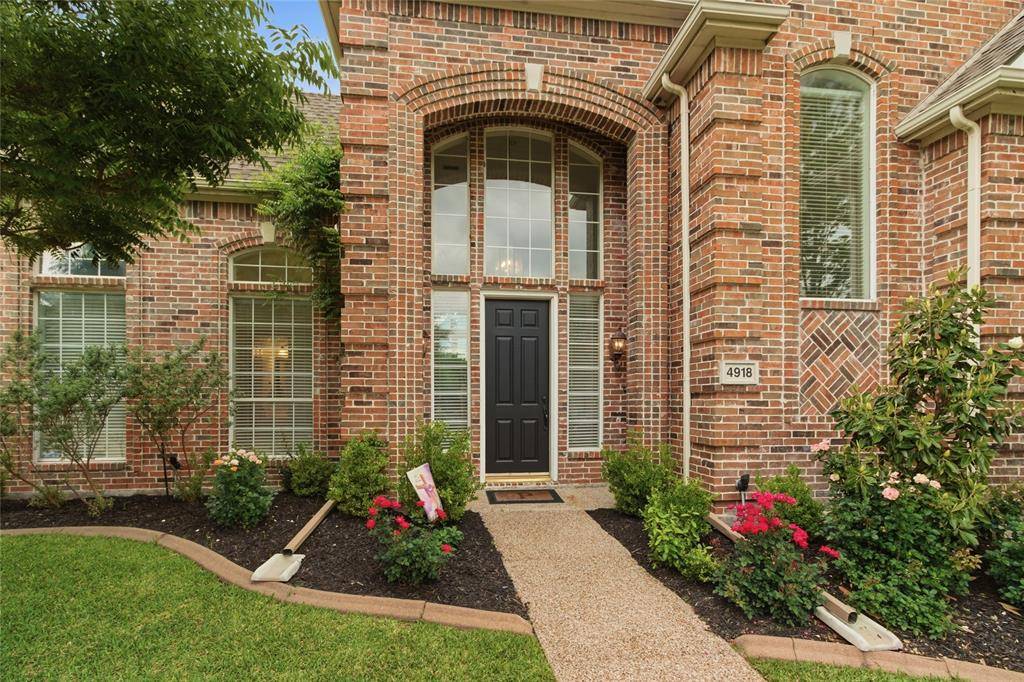 4918 S Meadow Ridge Circle, Mckinney, TX 75072