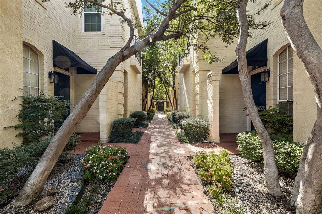 4517 Holland Avenue #105, Dallas, TX 75219