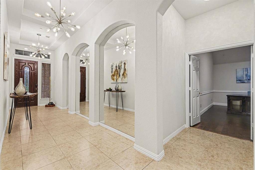 1003 Brighton Street, Roanoke, TX 76262