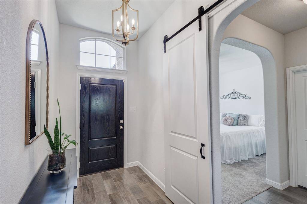 2509 Indian Head Drive, Fort Worth, TX 76177