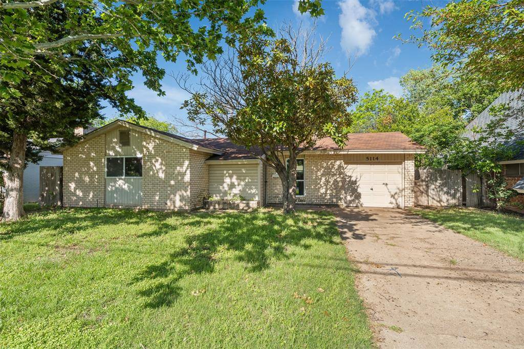 5114 Fairway Boulevard, Wichita Falls, TX 76310