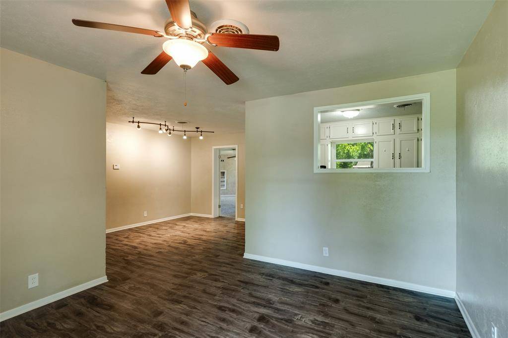 5114 Fairway Boulevard, Wichita Falls, TX 76310