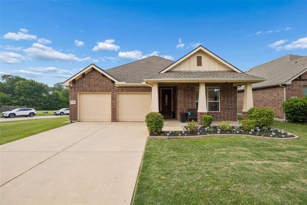 1740 Oak Glen Drive, Wylie, TX 75098