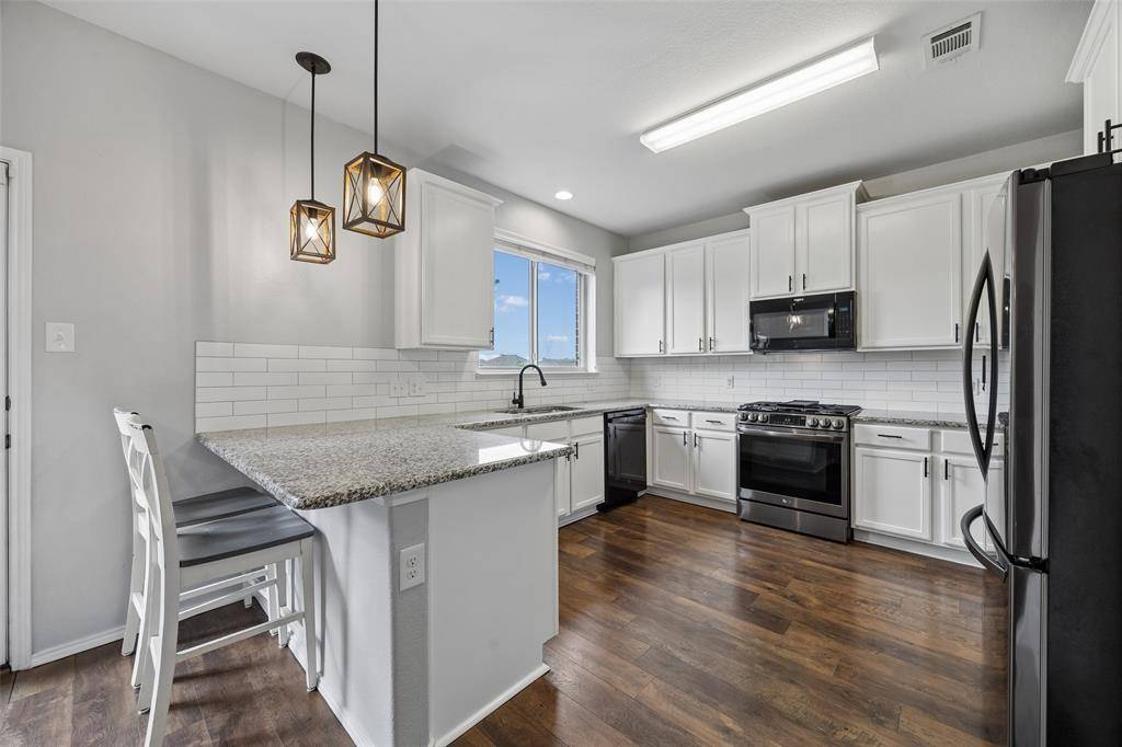 1740 Oak Glen Drive, Wylie, TX 75098
