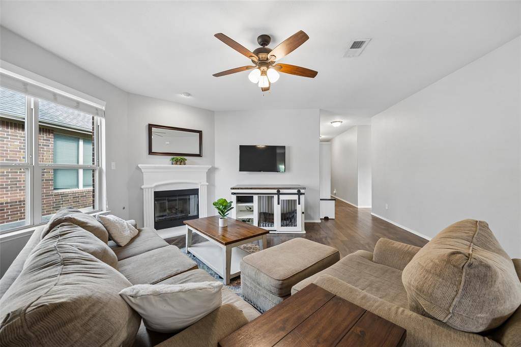 1740 Oak Glen Drive, Wylie, TX 75098