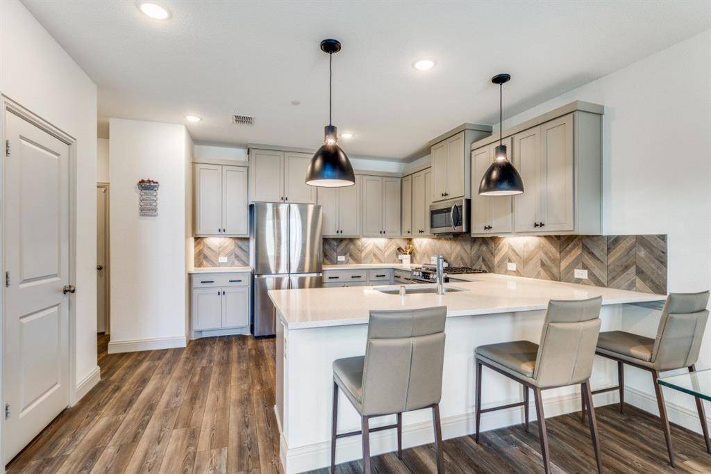 3612 Dutchess Drive, Frisco, TX 75034