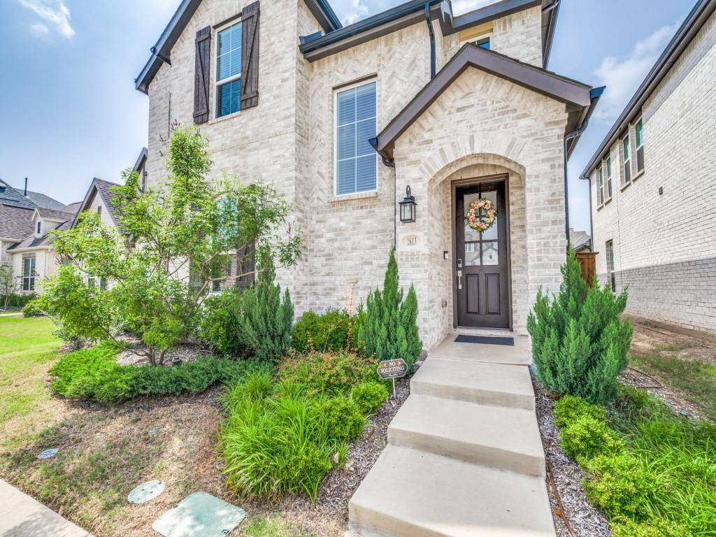 2613 Muirwood Way, Celina, TX 75009