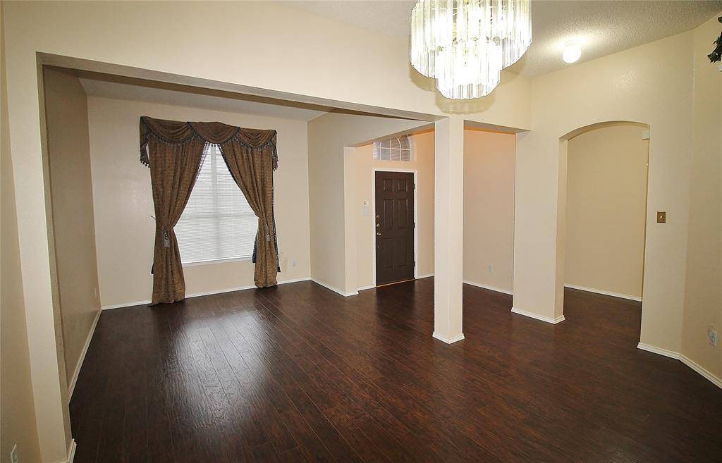 1507 Goodwin Drive, Mesquite, TX 75149