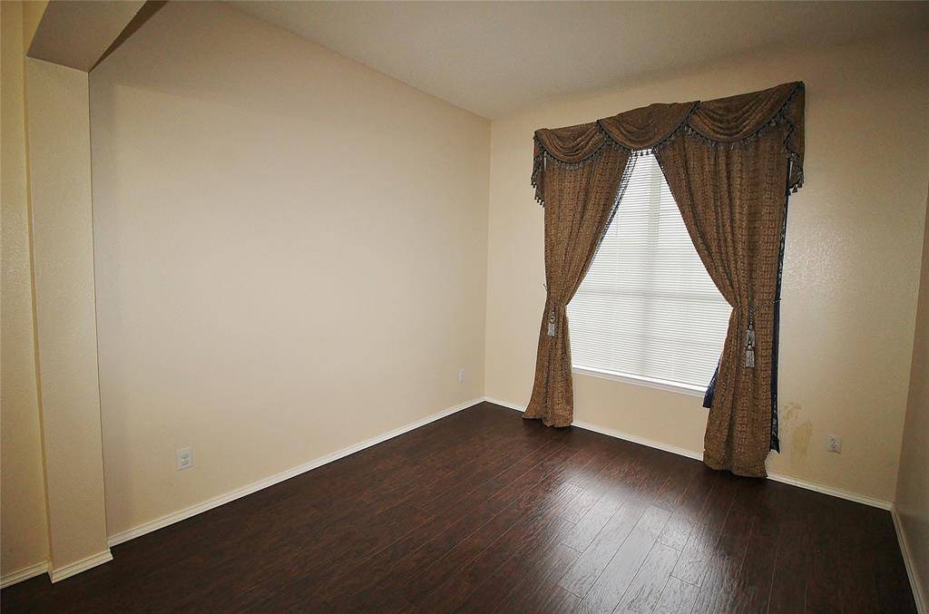 1507 Goodwin Drive, Mesquite, TX 75149