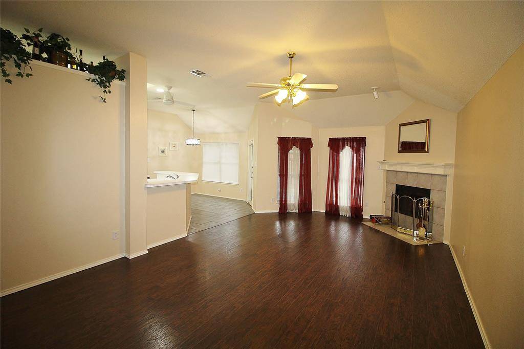 1507 Goodwin Drive, Mesquite, TX 75149