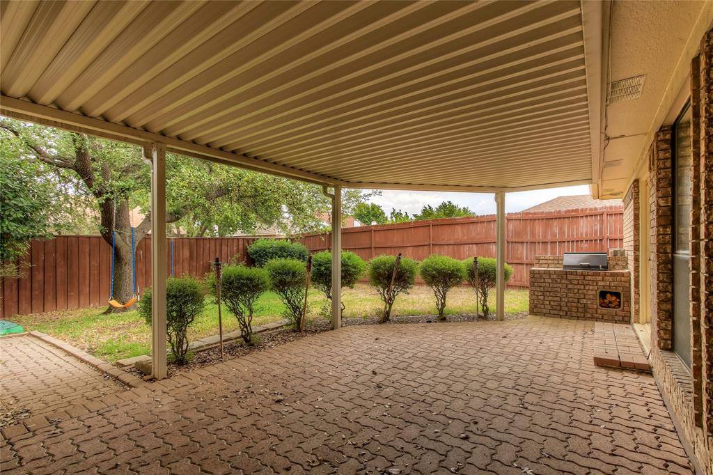 1513 Mission Ridge Trail, Carrollton, TX 75007