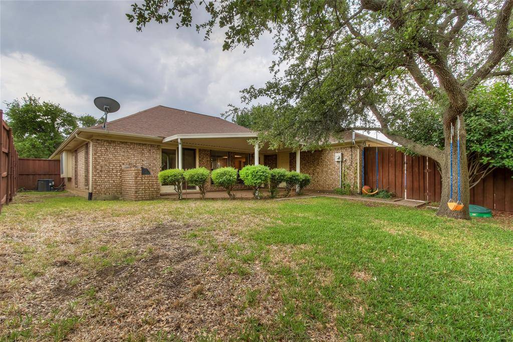 1513 Mission Ridge Trail, Carrollton, TX 75007
