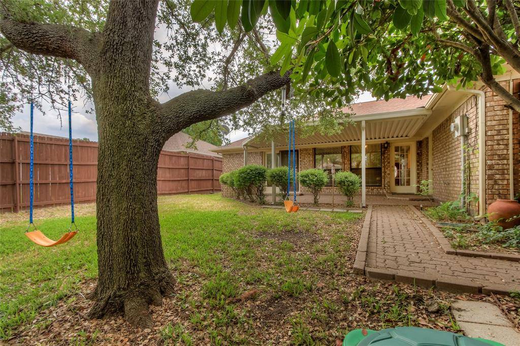 1513 Mission Ridge Trail, Carrollton, TX 75007