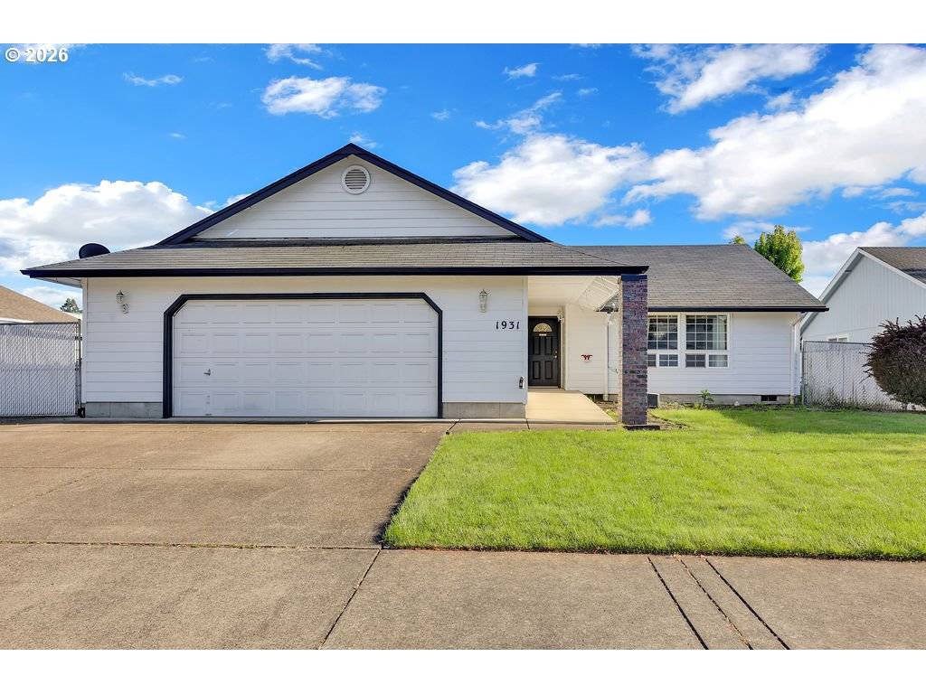 1931 BONNIE LN, Springfield, OR 97477