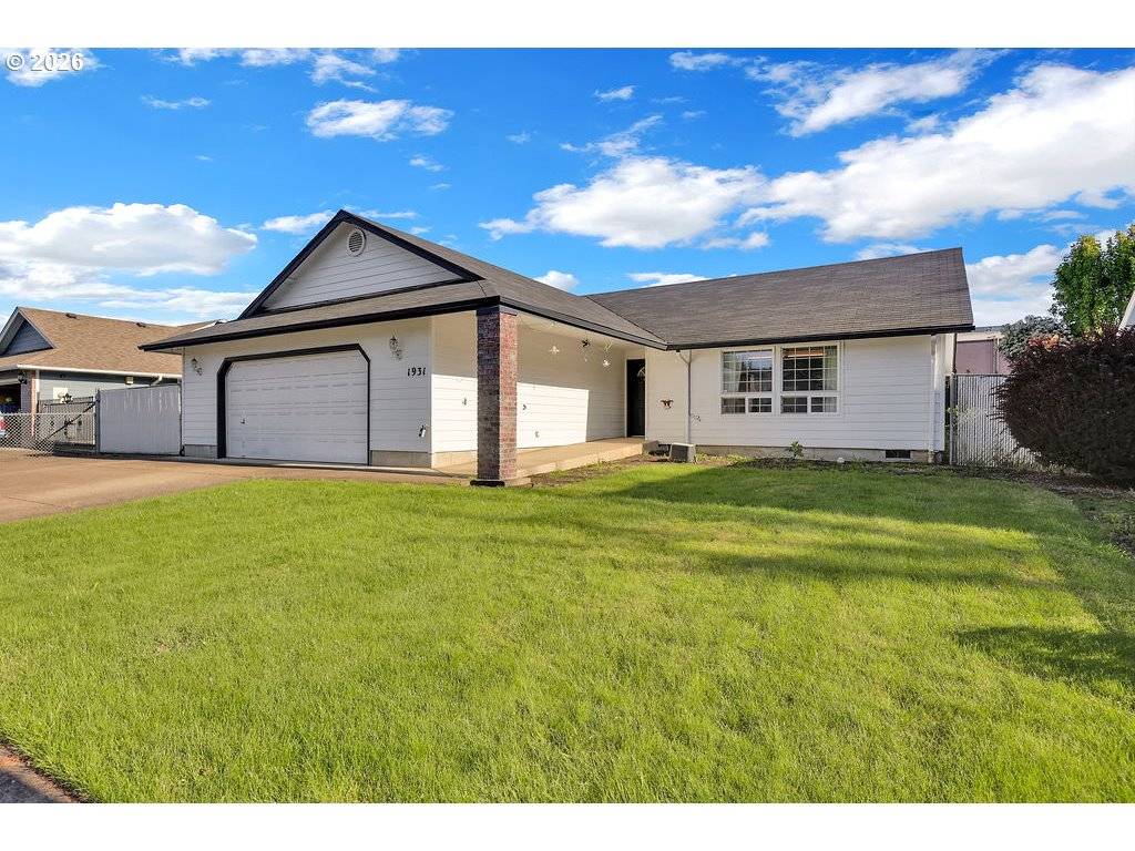 1931 BONNIE LN, Springfield, OR 97477