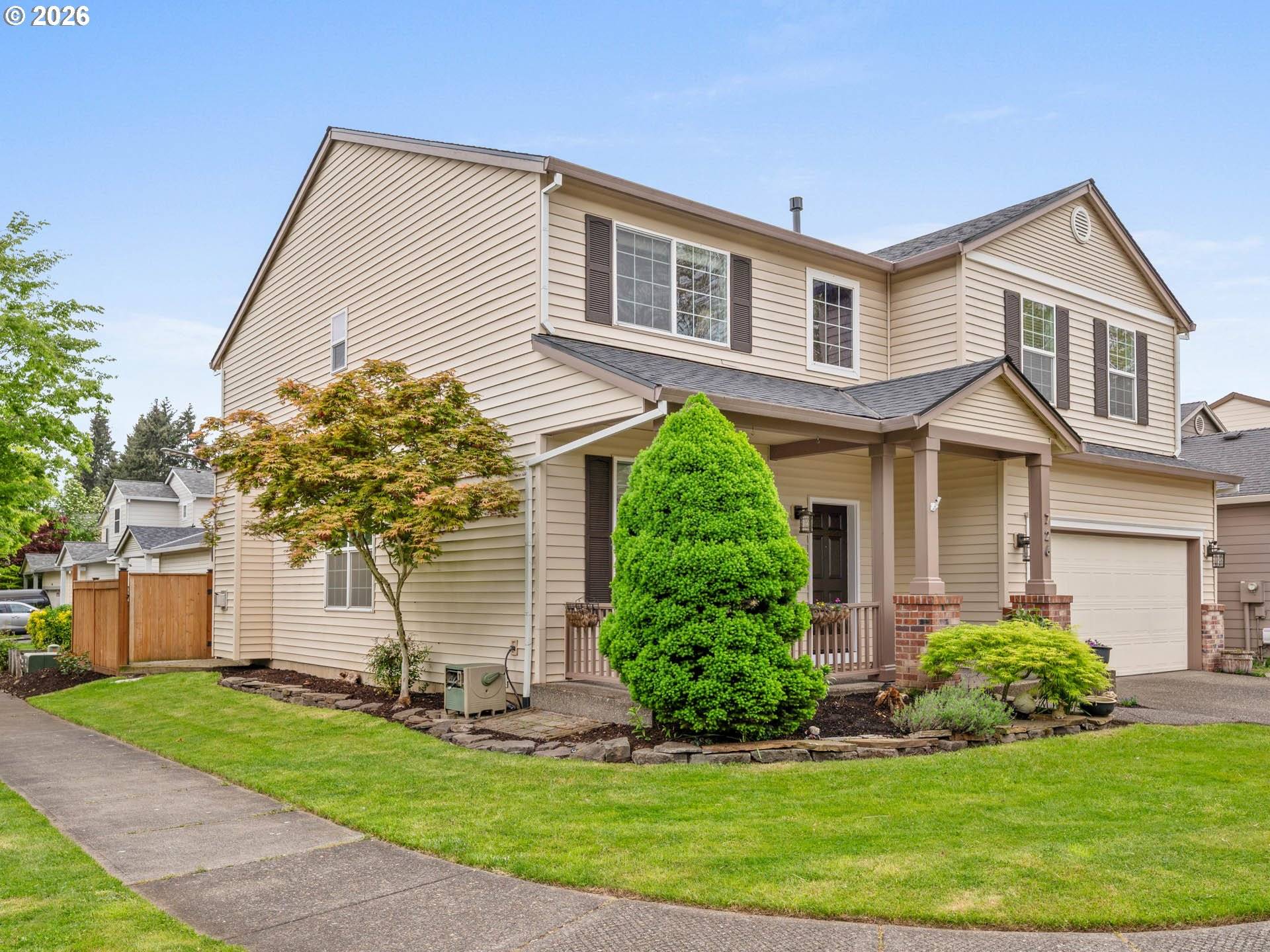 726 NW HARVEST MOON DR, Hillsboro, OR 97124
